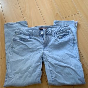 3/4 jean tommy jeans NEW !